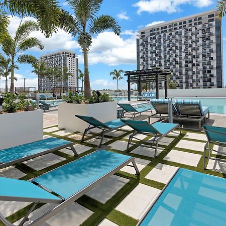 Provident Grand Luxury Short-Term Residences Дорал Екстер'єр фото
