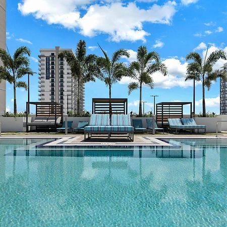 Provident Grand Luxury Short-Term Residences Дорал Екстер'єр фото