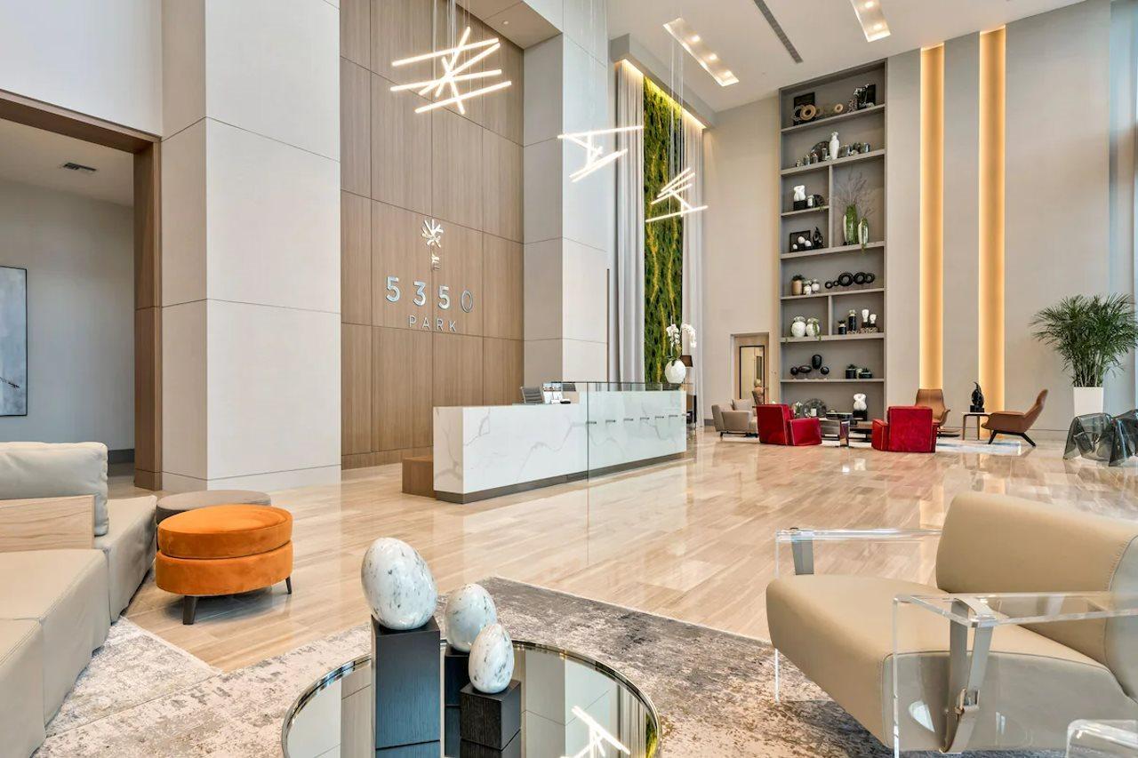 Provident Grand Luxury Short-Term Residences Дорал Екстер'єр фото