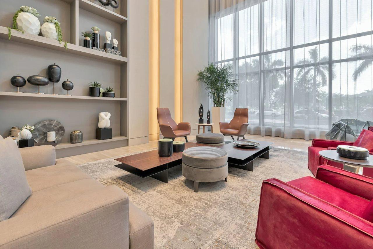 Provident Grand Luxury Short-Term Residences Дорал Екстер'єр фото
